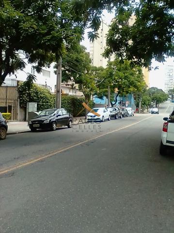 Apartamento à venda com 2 dormitórios em Cristo rei, Curitiba cod:3183-2 - Foto 13