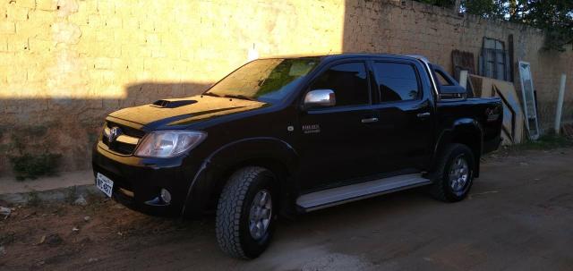 Hilux SRV - Foto 4