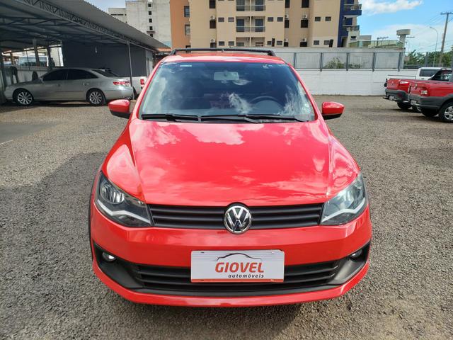 Saveiro 1.6 Trendline Completa IPVA quitado - Foto 2