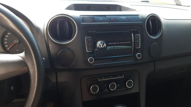 Amarok 2.0 Diesel - Foto 5