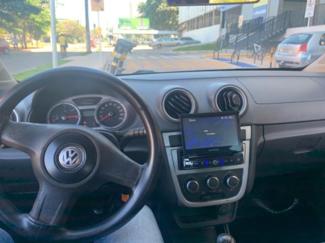 Vende-se Gol G5 2011 1.0 Completo-DH - Foto 7