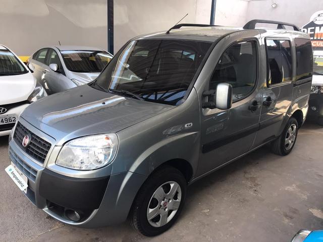 Doblo 1.4 fire 2014/14