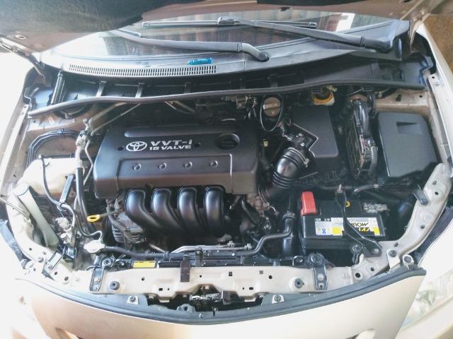 Corolla xli 1.8 2010/2011 - Foto 10