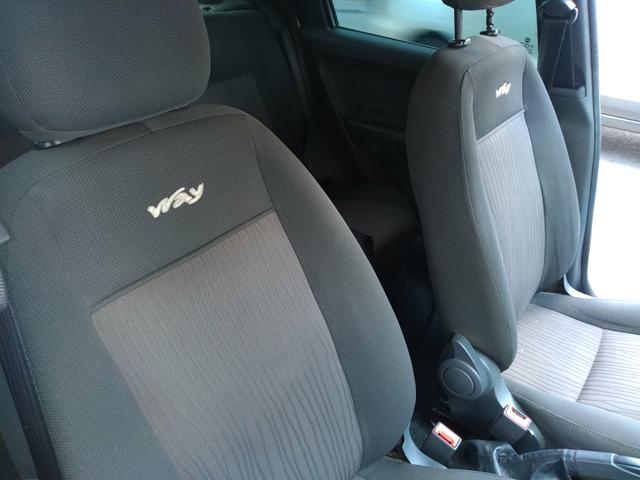 Palio way 1.0 2015/2015 flex - Foto 12