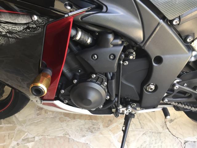 Yzf R-1 - 1000 cc único dono - Foto 3