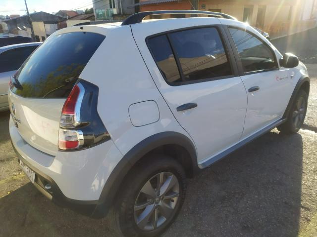 Sandero stepway rip curl 2013 - Foto 3
