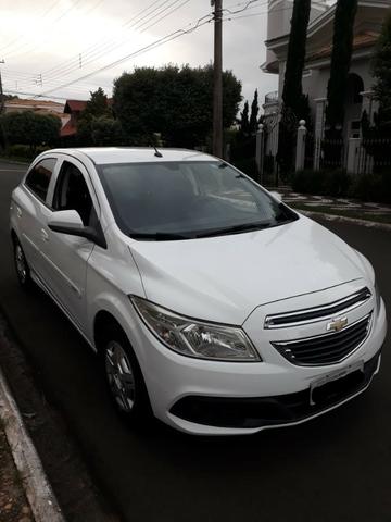Onix 1.0 LT 2014 - Foto 4