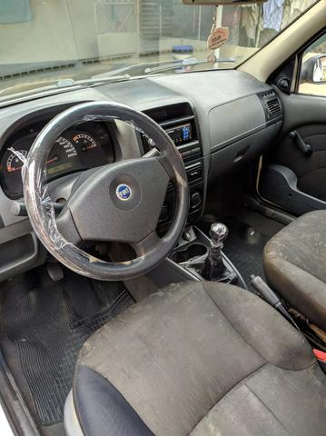 Fiat Strada trek Ce Flex - Foto 5
