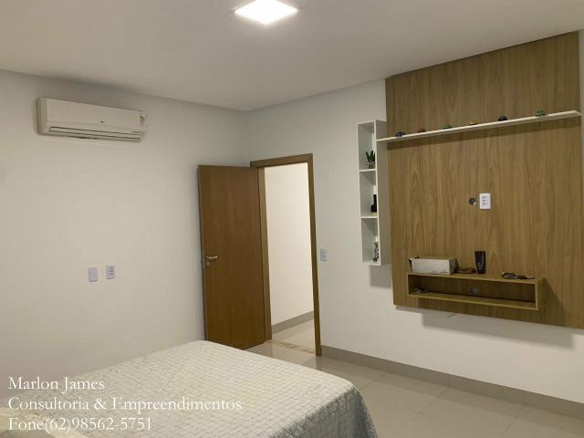 Casa Alto Padrão Condomínio em Goiânia! - Foto 13