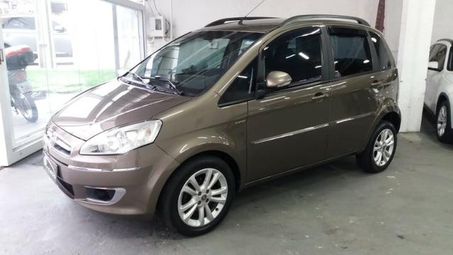 Idea essence automatiza 2014 completa com 80 mil km impecavel - Foto 10