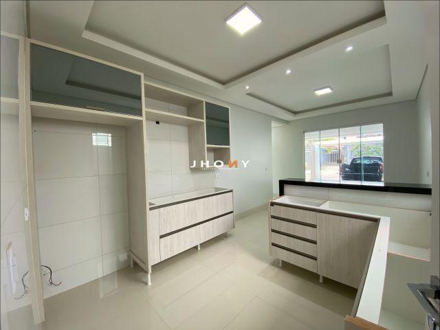 Jd. Paris, semi - mobiliado, piscina, área gourmet - Foto 7