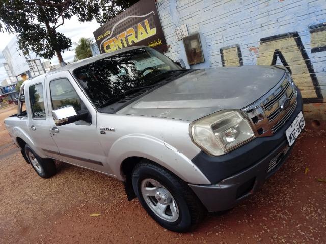 Ford ranger 2009/2010 diesel 3.0 35000 - Foto 5