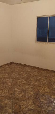 Aluguel casa de vila 900,00