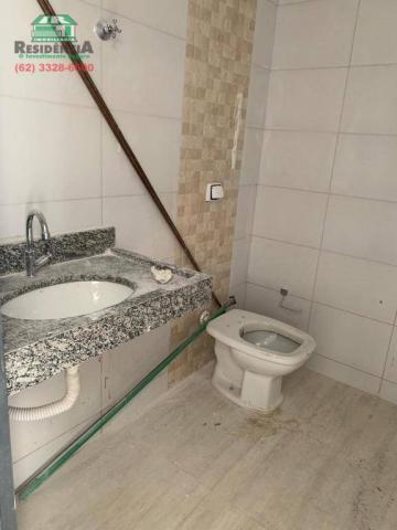 Galpão para alugar, 300 m² por R$ 6.500/mês - Setor Central - Anápolis/GO - Foto 5