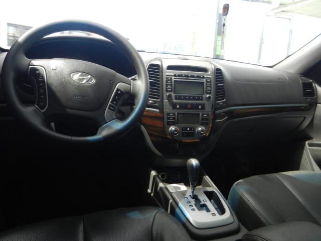 HYUNDAI SANTA FE V6 3.5 AWD 5L - Foto 5