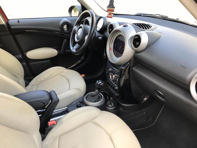 Mini cooper S all4 conservadíssimo top de linha aceito trocas - Foto 12