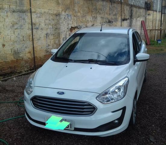Ford ka 1.5