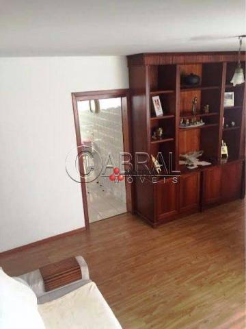 Apartamento Residencial à venda, Mercês, Curitiba - AP3186. - Foto 10