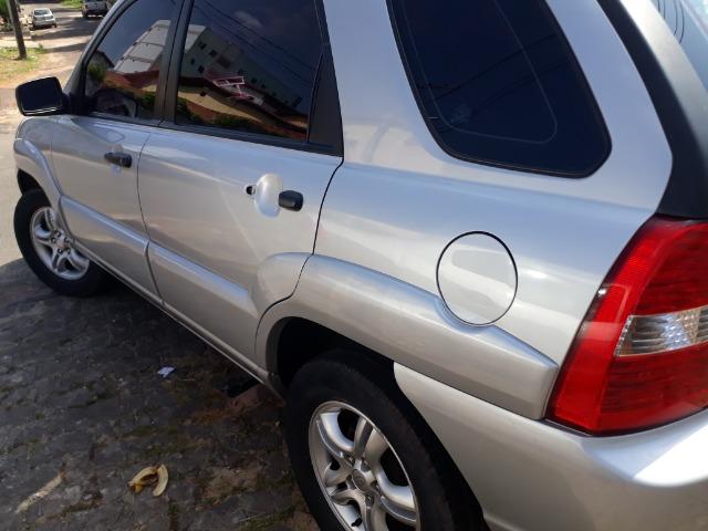 I/Kia Sportage LX 2.0 4x2 2008 - Foto 10