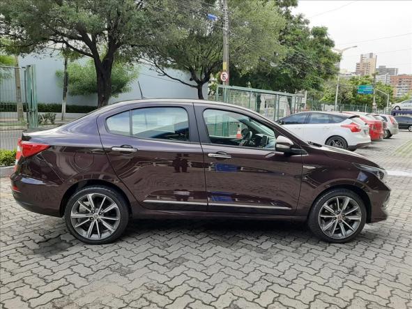 FIAT CRONOS 1.8 E.TORQ FLEX PRECISION AT6 - Foto 7