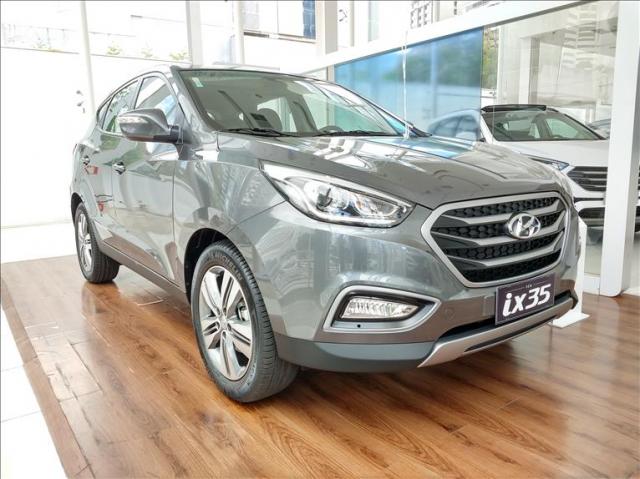 Hyundai Ix35 2.0 Mpfi 16v - Foto 2