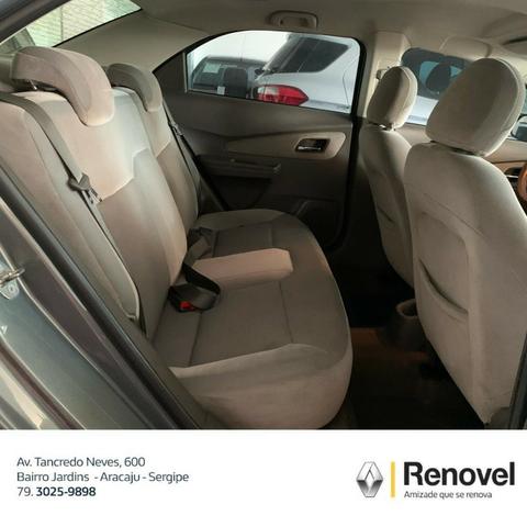 GM Chevrolet Cobalt LTZ 1.8 2014 - Renovel Veiculos - Foto 6