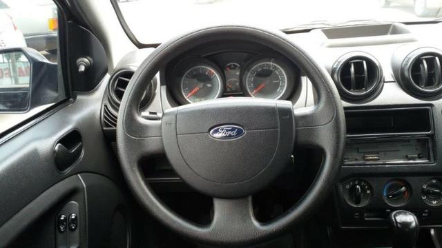 Ford Fiesta 1.0 2011 Completo - Foto 10