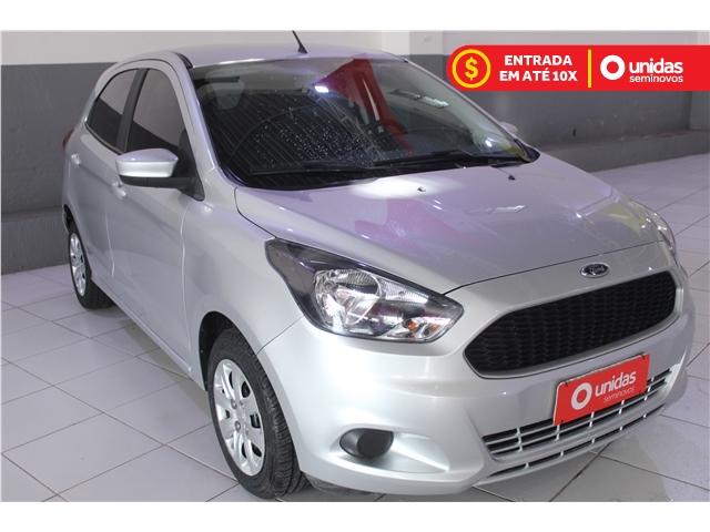 Ford Ka 1.5 se 16v flex 4p manual - Foto 3