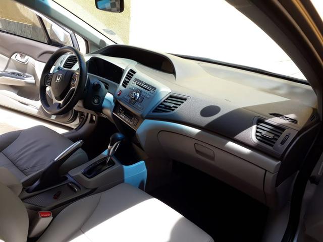 Honda Civic 2013/2014 - Foto 13