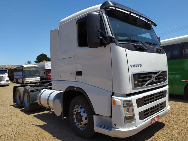 FH 400 ano 2008 6x2