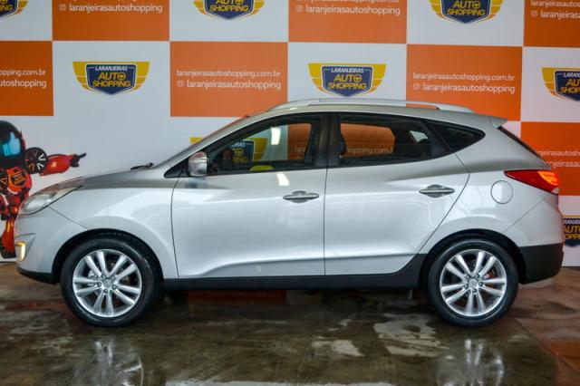 HYUNDAI IX35 2.0 2011 - Foto 5