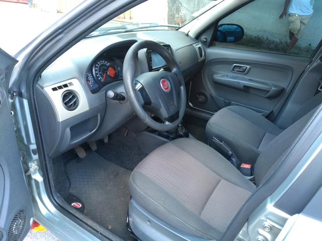 Palio way 1.0 2015/2015 flex - Foto 10