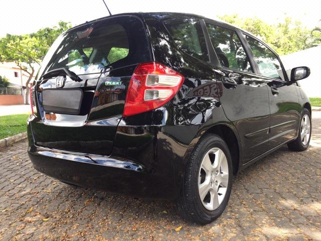 Honda fit lx 1.4 2009 mecanico - Foto 10
