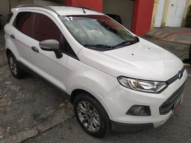 Ecosport Freestyle 1.6