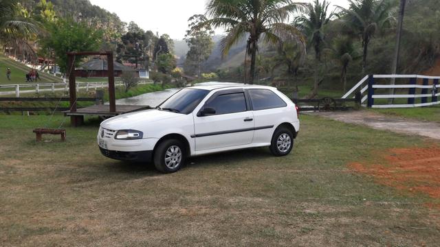 Gol g4