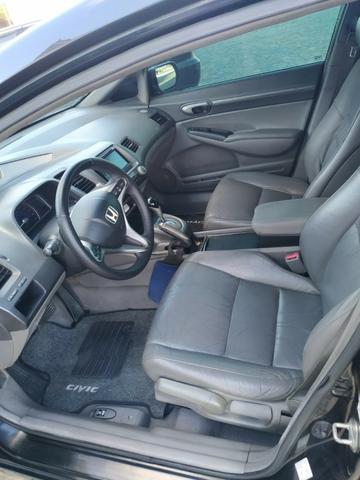Honda Civic LXS 2008