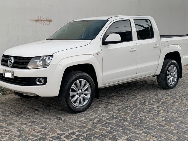 Amarok diesel 4x4 2014/2014 Manual
