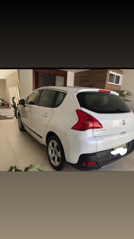 Peugeot 3008 Grife