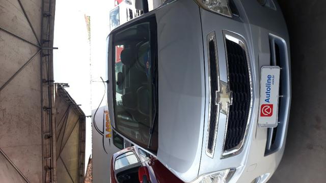 Chevrolet cobalt 2012 1.4 sfi lt 8v flex 4p manual - Foto 2