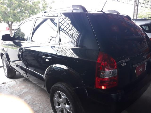 Esse é seu carro Tucson gls automatica 2015 - Foto 5