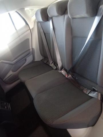 VOLKSWAGEN VIRTUS 1.0 200 TSI COMFORTLINE AUTOM?TICO. - Foto 11
