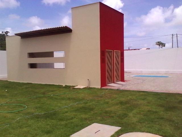 Apartamento Pronto no Planalto 2/4 Suíte - 55m² - Corina Lúcia - Foto 3