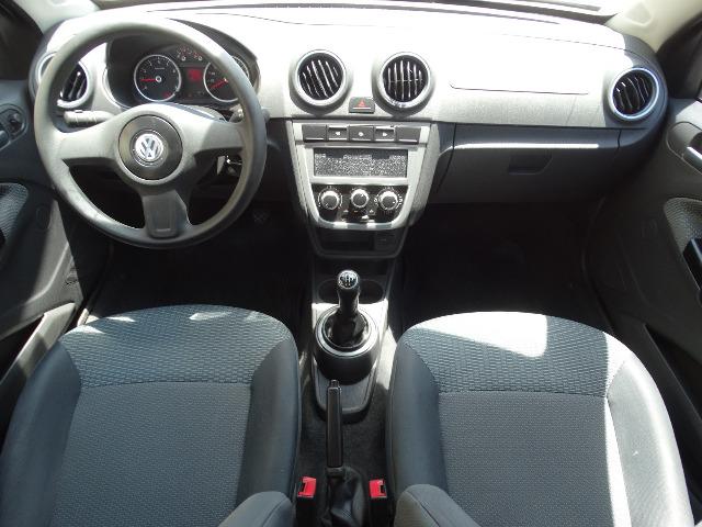 GOL G5 TrenD 1.6FLEX _ComPletO_1DoNO_ExtrANovO_LacradOOriginaL_RevisadO_Placa A_ - Foto 7
