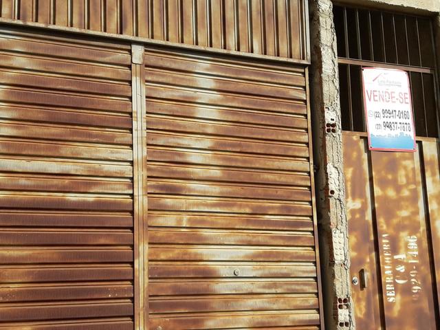 Ponto Comercial - Venda