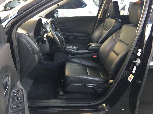 Hr-v 2015/2016 1.8 16v flex exl 4p automático - Foto 7