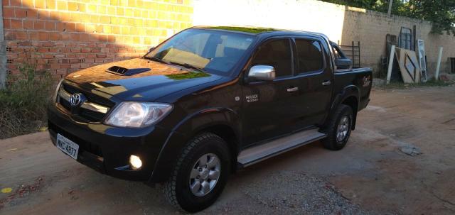 Hilux SRV - Foto 2