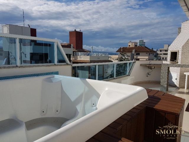 Apartamento à venda com 3 dormitórios em Jurerê, Florianópolis cod:8193