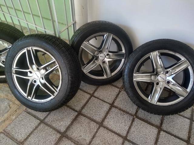 Rodas esportivas - Foto 14