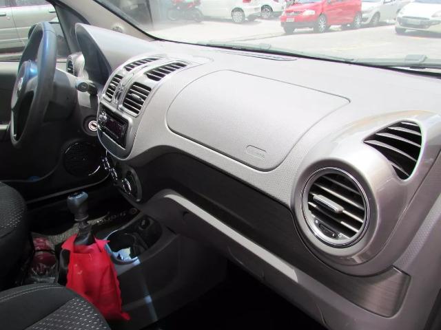 Fiat Grand Siena 1.6 16v Essence Flex 4p - Foto 5