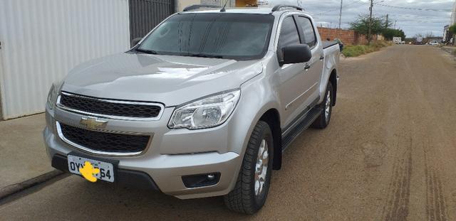S10 4X4 Turbo Diesel - Foto 11